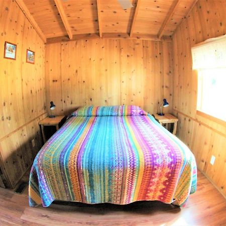 Crater Lake Resort Fort Klamath Exterior foto
