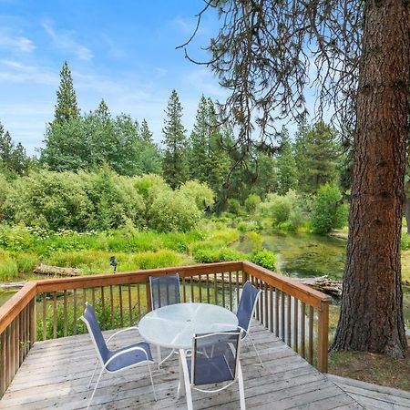 Crater Lake Resort Fort Klamath Exterior foto