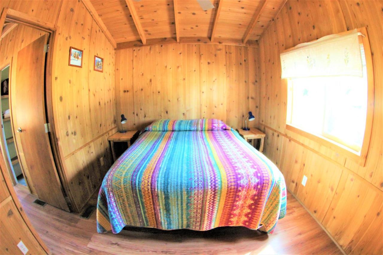 Crater Lake Resort Fort Klamath Exterior foto