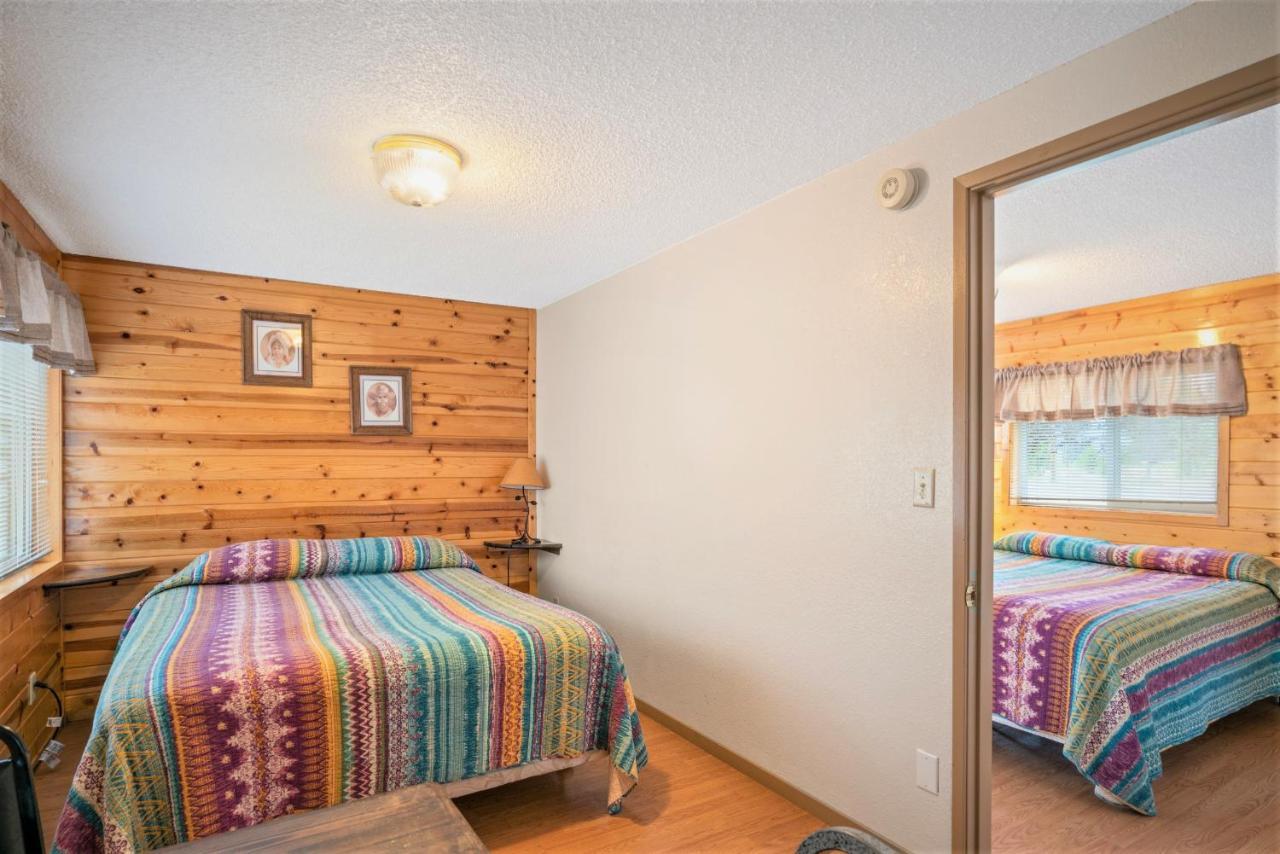 Crater Lake Resort Fort Klamath Exterior foto