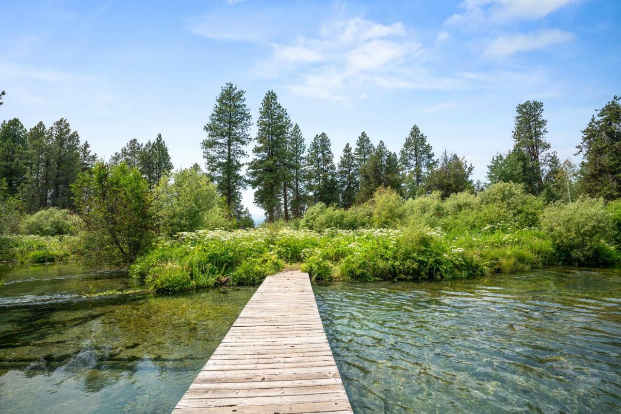 Crater Lake Resort Fort Klamath Exterior foto