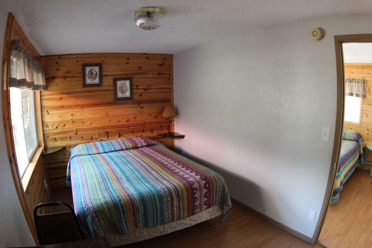 Crater Lake Resort Fort Klamath Exterior foto